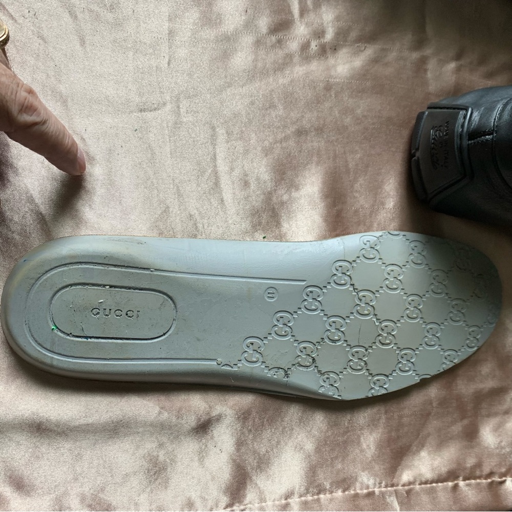 Gucci Guccisima Drivers - Picture 10 of 12